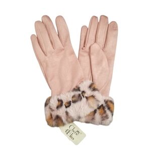 NWT CHERIE BLISS Touch Screen Gloves